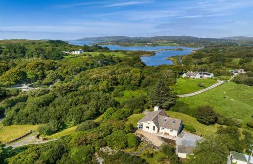 Clifden House | Cottage 435 - Clifden