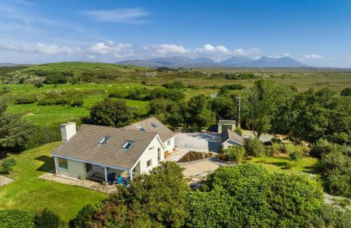 Clifden House | Cottage 435 - Clifden