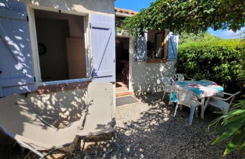Bandol House | Cottage 46 m2 - 400m plage et piscine -