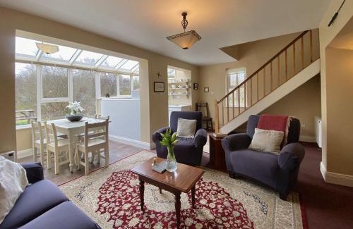 Clifden House | Cottage 460 - Clifden