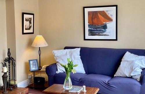 Clifden House | Cottage 460 - Clifden