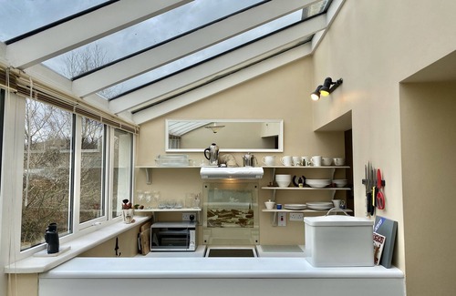Clifden Cottage | Cottage 460 - Clifden - sleeps 5 guests in 3 bedrooms