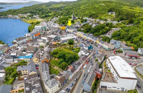 Clifden House | Cottage 478 - Clifden