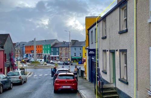 Clifden House | Cottage 478 - Clifden
