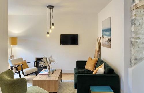 Clifden House | Cottage 478 - Clifden