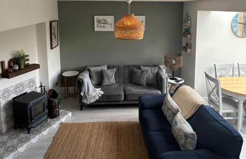 Clifden House | Cottage 480 - Clifden