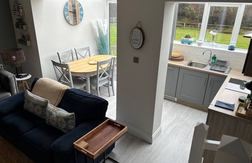 Clifden Cottage | Cottage 480 - Clifden - sleeps 5 guests in 3 bedrooms