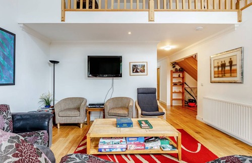 Boat of Garten Cottage | Cottage ∙ 5 bedrooms ∙ 10 guests