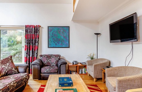 Boat of Garten Cottage | Cottage ∙ 5 bedrooms ∙ 10 guests