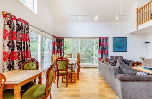 Boat of Garten Cottage | Cottage ∙ 5 bedrooms ∙ 10 guests