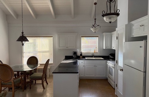 Sandy Point Cottage | Cottage 5 - Charming Secluded Cottage, Large pool, Tennis, Private Community