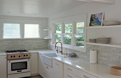 Wainiha House | Cottage #5