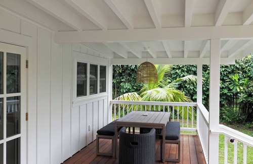 Wainiha House | Cottage #5