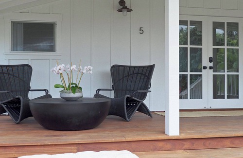 Wainiha House | Cottage #5