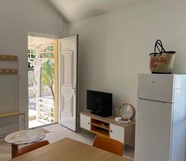 Quartier des Dunes House | Cottage 50m de la plage