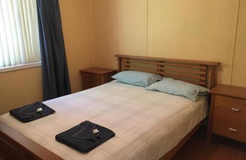 Jurien Bay House | Cottage 53 - Topspot Cottages