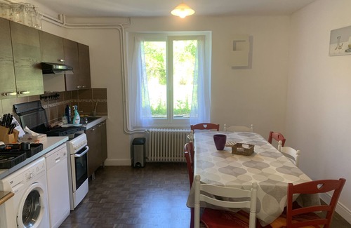 Sarlat-la-Caneda Cottage | Cottage 5min walk from the historic center