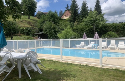 Sarlat-la-Caneda Cottage | Cottage 5min walk from the historic center