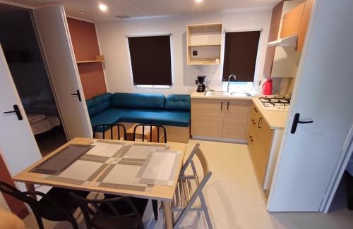 La Roche-en-Ardenne Resort | Cottage 6 people