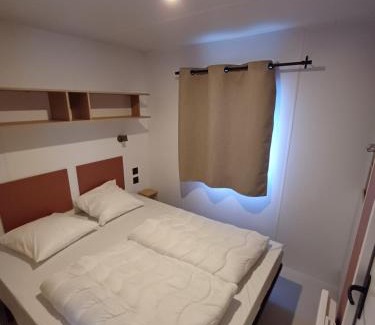 La Roche-en-Ardenne Resort | Cottage 6 people