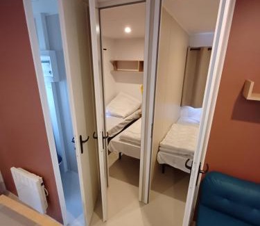 La Roche-en-Ardenne Resort | Cottage 6 people