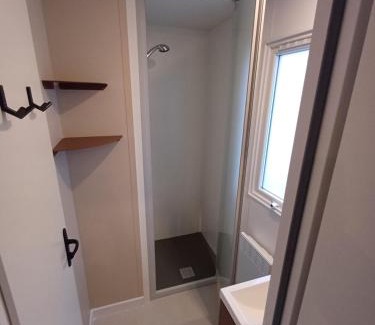 La Roche-en-Ardenne Resort | Cottage 6 people