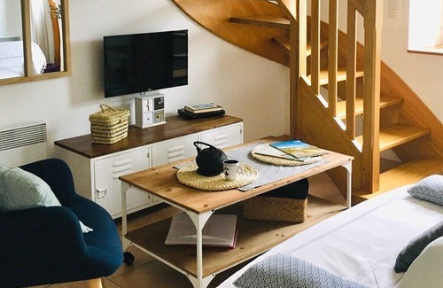 Plumergat Cottage | Cottage 6 people in Plumergat Auray region