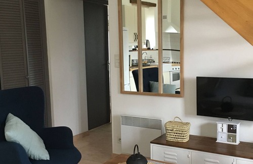 Plumergat Cottage | Cottage 6 people in Plumergat Auray region