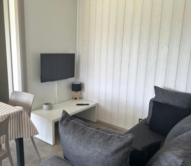Saubrigues Resort | Cottage 79 Landes nature