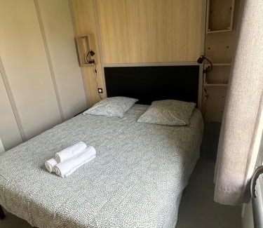 Saubrigues Resort | Cottage 79 Landes nature
