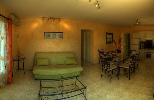 Montreal House | Cottage 8 people
