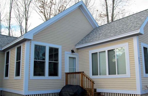 Seaglass Village Cottage | Cottage 803 Seaglass Village Cottages