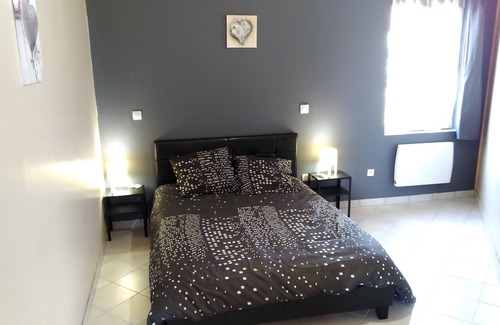 Saint-Cyr-des-Gats House | Cottage 90m2 indoor pool near Puy du Fou
