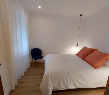 Sao Vicente House | Cottage - A Casa da Avó