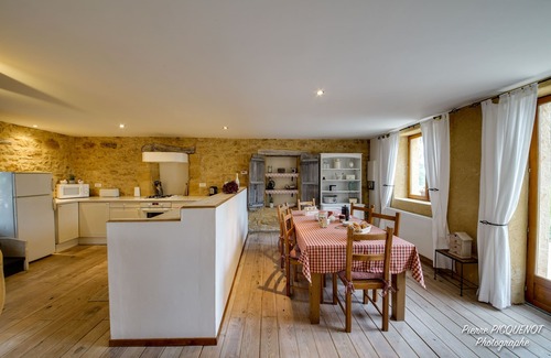 Cales Cottage | Cottage all comfort in the heart of the Dordogne - Heated swimming pool - Wifi