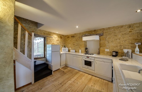 Cales Cottage | Cottage all comfort in the heart of the Dordogne - Heated swimming pool - Wifi
