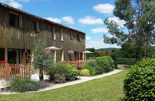 Cales Cottage | Cottage all comfort in the heart of the Dordogne - Heated swimming pool - Wifi