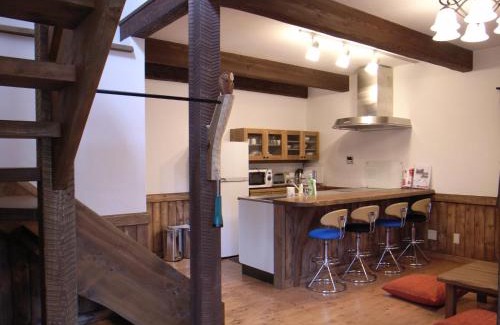 Inawashiro House | Cottage All Resort Service/Vacation STAY 8445