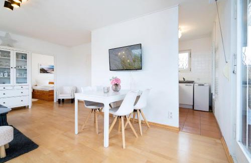 Haffkrug House | Cottage am Meer