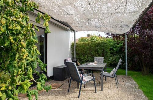 Haffkrug House | Cottage am Meer