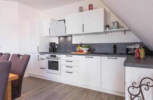 Rerik Apartment | Cottage am Meer - Maisonette mit Wohlfühlambiente