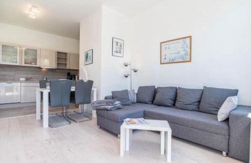 Nebel Apartment | Cottage am Watt