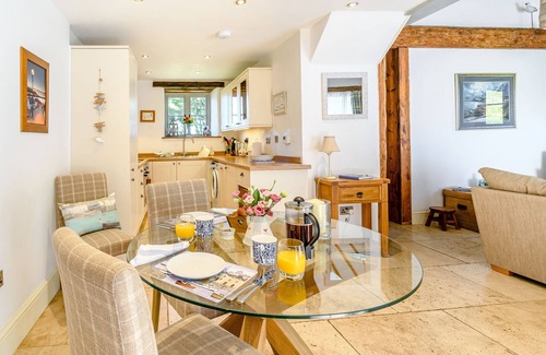 Fylingdales Cottage | Cottage Anton