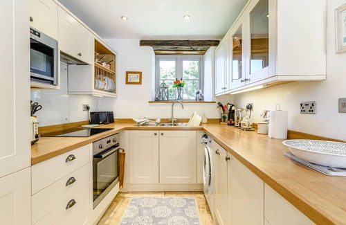 Fylingdales Cottage | Cottage Anton