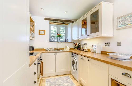Fylingdales Cottage | Cottage Anton