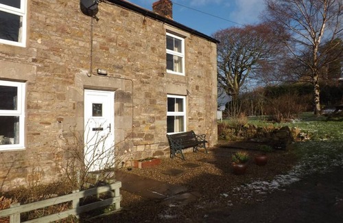 Haltwhistle Cottage | Cottage at Hillis Close Farm