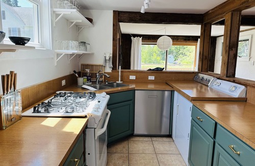 Newagen Cottage | Cottage at Island Point