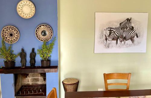 Stellenbosch Apartment | Cottage at Kanu Wines