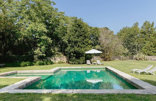 Amares Cottage | Cottage at Quinta de São Veríssimo