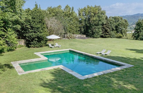 Amares Cottage | Cottage at Quinta de São Veríssimo